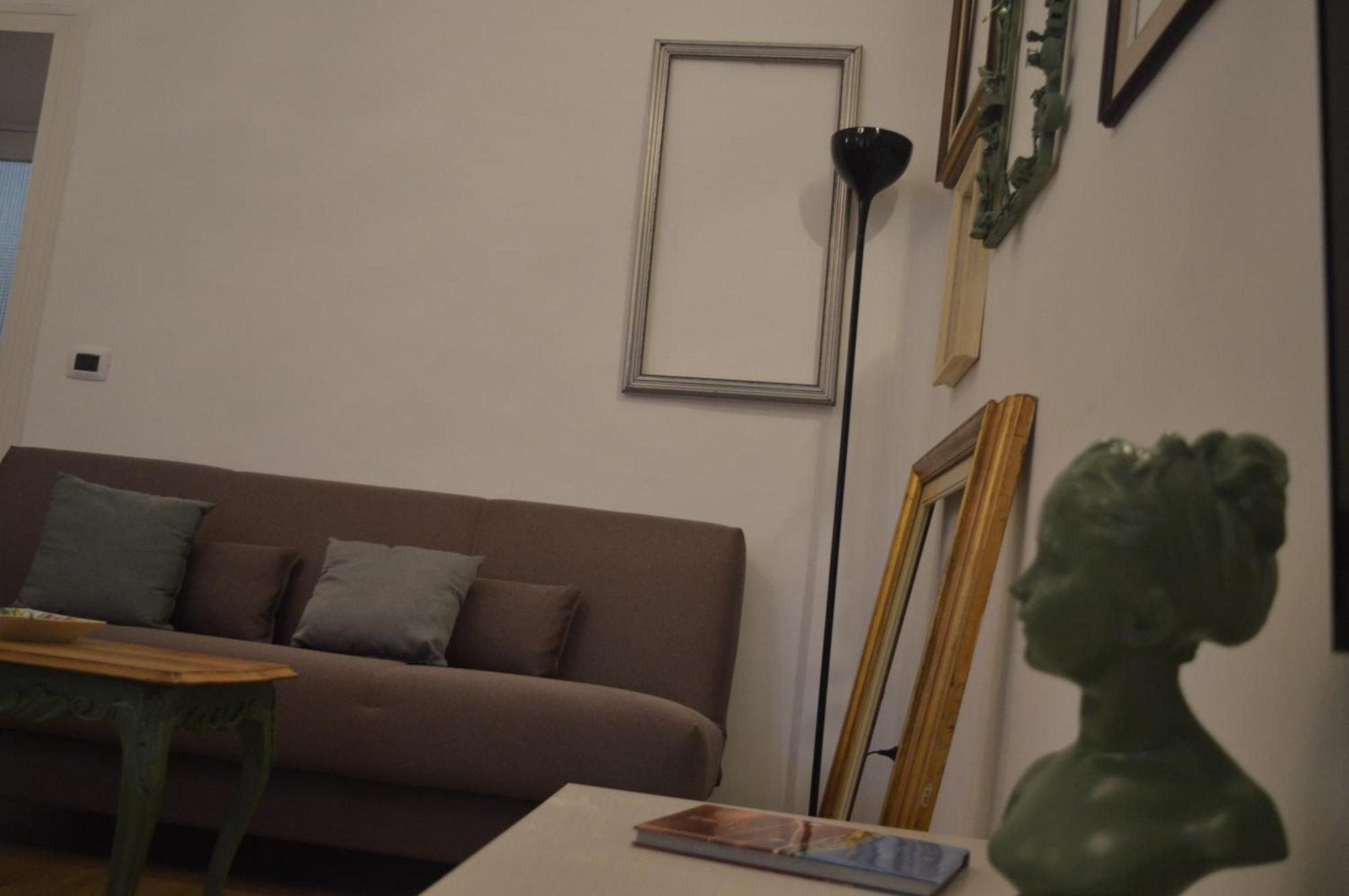 Geometric Hermes Bianca Palo del Colle Extérieur photo